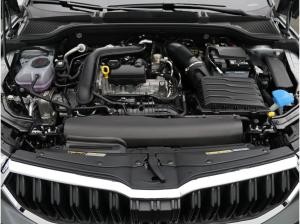 Skoda Kamiq Selection 1.0 TSI DSG/Matrix, ACC, RFK,AHK