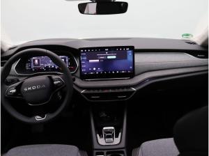 Skoda Octavia Combi Tour 2.0 TDI DSG/ Matrix, ACC, AHK