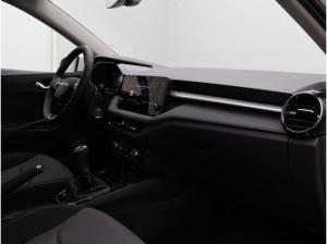 Skoda Fabia Selection 1.0 TSI/ LED, Tempomat, RFK, SHZ