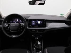Skoda Kamiq Selection 1.0 TSI DSG/Matrix, ACC, RFK,AHK