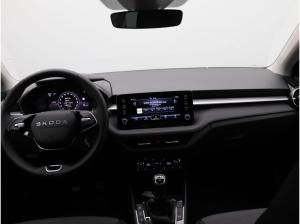 Skoda Fabia Selection 1.0 TSI/ LED, Tempomat, RFK, SHZ