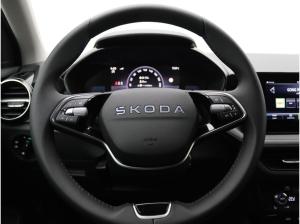 Skoda Fabia Selection 1.0 TSI/ LED, Tempomat, RFK, SHZ