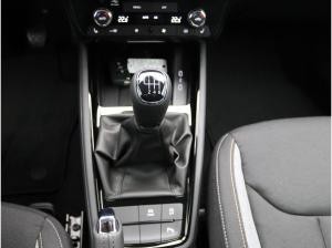 Skoda Kamiq Selection 1.0TSI / SmartLink,LED, RFK, AHK