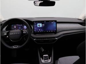 Skoda Octavia Combi Selection 2.0 TDI DSG/AHK, ACC,LED