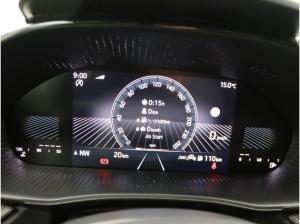 Skoda Fabia Selection 1.0 TSI/ LED, Tempomat, RFK, SHZ