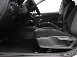 Skoda Fabia Selection 1.0 TSI/ LED, Tempomat, RFK, SHZ