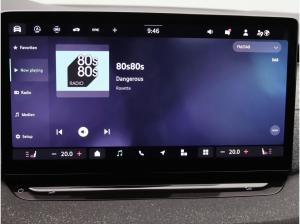 Skoda Octavia Combi Selection 2.0 TDI DSG/AHK, ACC,LED