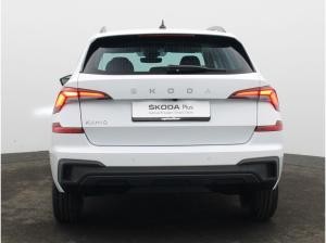 Skoda Kamiq Selection 1.0 TSI DSG / Matrix, ACC, AHK