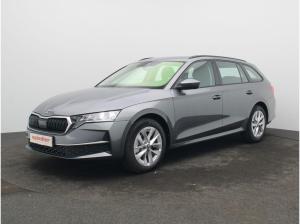 Skoda Octavia Combi Selection 1.5 TSI DSG/LED, AHK,ACC