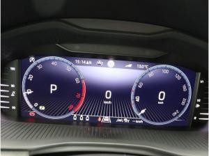 Skoda Kamiq Selection 1.0 TSI DSG / Matrix, ACC, AHK