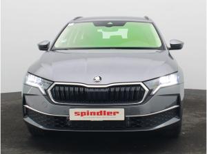 Skoda Octavia Combi Selection 1.5 TSI DSG/LED, AHK,ACC