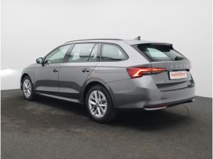 Skoda Octavia Combi Selection 1.5 TSI DSG/LED, AHK,ACC