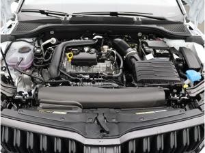 Skoda Kamiq Selection 1.0 TSI DSG / Matrix, ACC, AHK