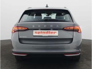 Skoda Octavia Combi Selection 1.5 TSI DSG/LED, AHK,ACC