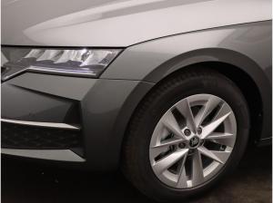 Skoda Octavia Combi Selection 1.5 TSI DSG/LED, AHK,ACC
