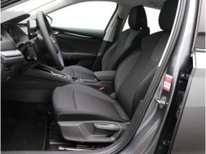 Skoda Octavia Combi Selection 1.5 TSI DSG/LED, AHK,ACC