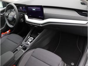 Skoda Octavia Combi Selection 1.5 TSI DSG/LED, AHK,ACC