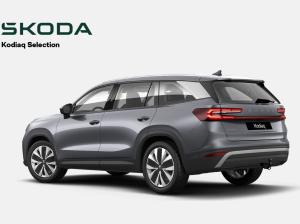 Skoda Kodiaq Selection 1.5 TSI DSG/ Matrix, ACC, Pano