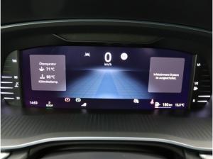 Skoda Octavia Combi Selection 1.5 TSI DSG/LED, AHK,ACC