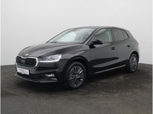 Skoda Fabia Selection 1.0 TSI / LED, RFK, SHZ, DAB+