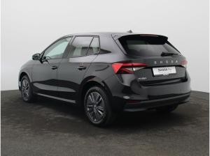 Skoda Fabia Selection 1.0 TSI / LED, RFK, SHZ, DAB+