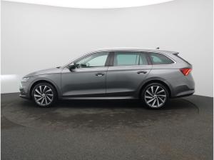 Skoda Octavia Combi Style 2.0TDI DSG / Navi, Pano, LED