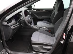 Skoda Octavia Combi Sportline 2.0 TDI DSG / LED, ACC