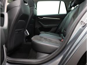 Skoda Octavia Combi Style 2.0TDI DSG / Navi, Pano, LED