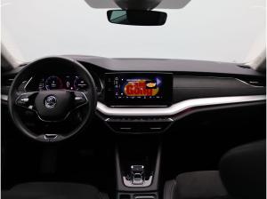 Skoda Octavia Combi Style 2.0TDI DSG / Navi, Pano, LED