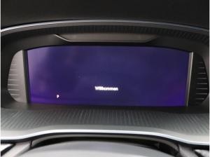 Skoda Octavia Combi Sportline 2.0 TDI DSG / LED, ACC