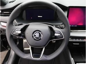 Skoda Octavia Combi Sportline 2.0 TDI DSG / LED, ACC