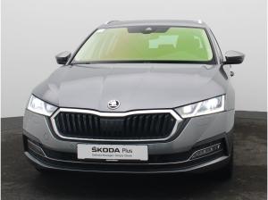 Skoda Octavia Combi Style 2.0TDI DSG / Navi, Pano, LED