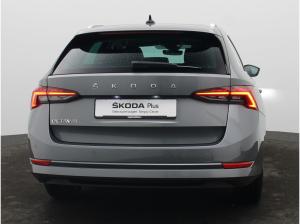 Skoda Octavia Combi Style 2.0TDI DSG / Navi, Pano, LED