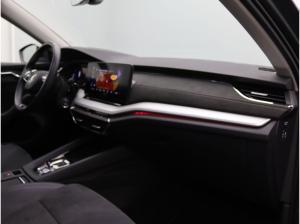 Skoda Octavia Combi Style 2.0TDI DSG / Navi, Pano, LED
