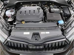 Skoda Octavia Combi Sportline 2.0 TDI DSG / LED, ACC