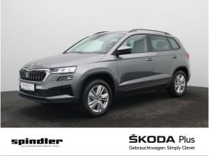 Skoda Karoq Selection 2.0 TDI 4x4 DSG / LED, Tempomat