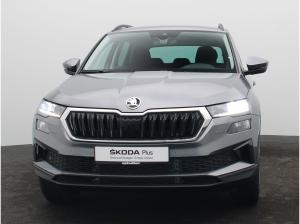 Skoda Karoq Selection 2.0 TDI 4x4 DSG / LED, Tempomat