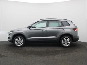 Skoda Karoq Selection 2.0 TDI 4x4 DSG / LED, Tempomat