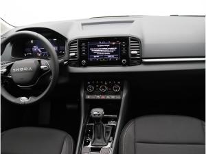 Skoda Karoq Selection 2.0 TDI 4x4 DSG / LED, Tempomat