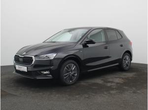 Skoda Fabia Selection 1.0 TSI / SmartLink, Navi, LED