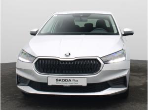 Skoda Fabia Active 1.0 TSI / LED, PDC, SHZ, SmartLink