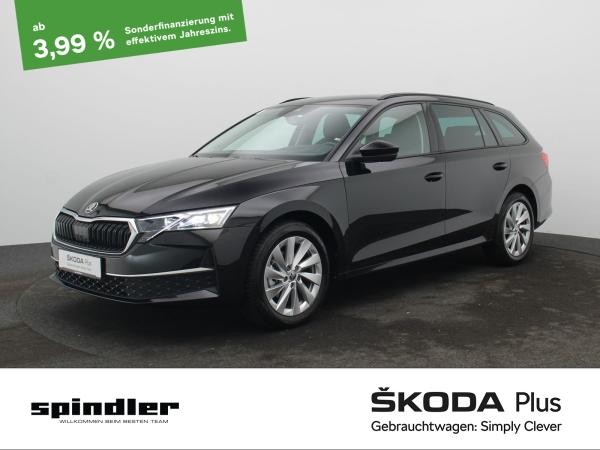 Skoda Octavia Combi Selection 2.0 TDI DSG/ Matrix, ACC