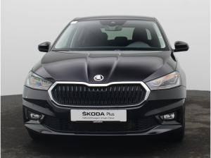 Skoda Fabia Selection 1.0 TSI / SmartLink, Navi, LED