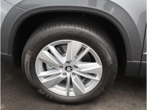 Skoda Karoq Selection 2.0 TDI 4x4 DSG / LED, Tempomat