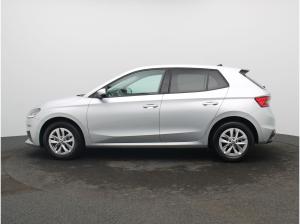 Skoda Fabia Active 1.0 TSI / LED, PDC, SHZ, SmartLink