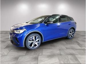 Volkswagen ID.4 GTX 77kWh/AHK/Navi/Pano/Wärmepumpe/01.30Garantie