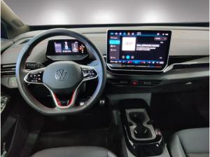 Volkswagen ID.4 GTX 77kWh/AHK/Navi/Pano/Wärmepumpe/01.30Garantie