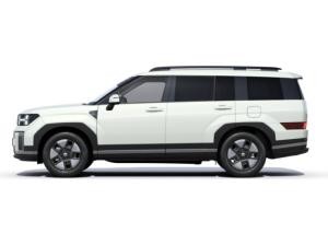 Hyundai SANTA FE HEV 5-Sitzer 1.6 T-GDI 6-AT 4WD Intro **inkl. Winterräder**