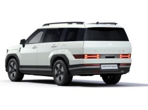 Hyundai SANTA FE HEV 5-Sitzer 1.6 T-GDI 6-AT 4WD Intro **inkl. Winterräder**