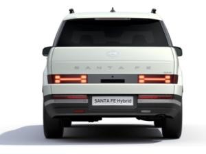 Hyundai SANTA FE HEV 5-Sitzer 1.6 T-GDI 6-AT 4WD Intro **inkl. Winterräder**